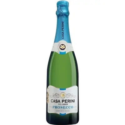 ESPUMANTE CASA PERINI PROSECCO BRUT . 01X750ML