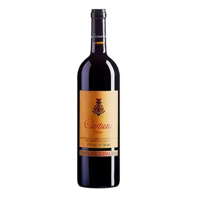 VINHO CARTUXA COLHEITA TINTO . 01X750 ML