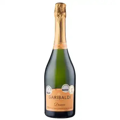 ESPUMANTE GARIBALDI PROSSECO . 01X750ML