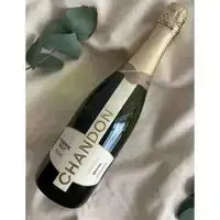 ESPUMANTE CHANDON BRUT . 01X750ML