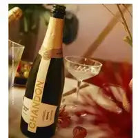 ESPUMANTE CHANDON BRUT . 01X750ML