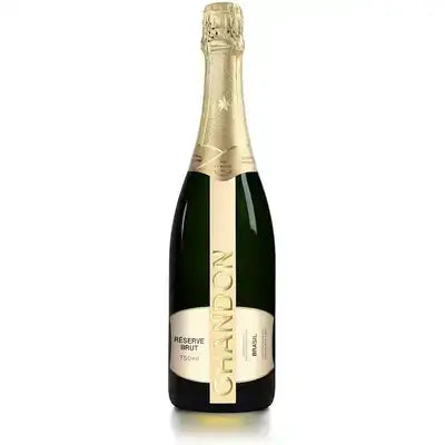 ESPUMANTE CHANDON BRUT . 01X750ML