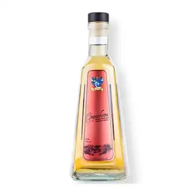 CACHAÇA COMPANHEIRA IMBURANA . 01X670ML