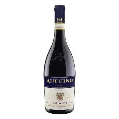 VINHO CHIANTI RUFINO TOSCANA DOCG . 01X750ML