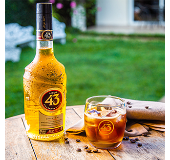 LICOR 43 DIEGO ZAMORA . 01X700ML