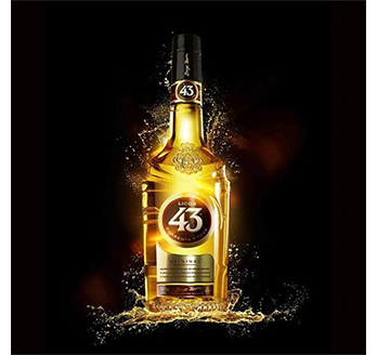 LICOR 43 DIEGO ZAMORA . 01X700ML